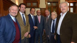Industriales de Buenos Aires salieron a cuestionar presión fiscal de los municipios