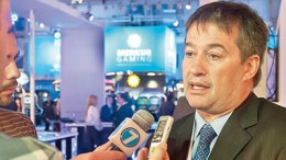 Denuncian que el Intendente de Puerto Madryn desvía fondos específicos para pagar sueldos