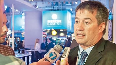 Denuncian que el Intendente de Puerto Madryn desvía fondos específicos para pagar sueldos