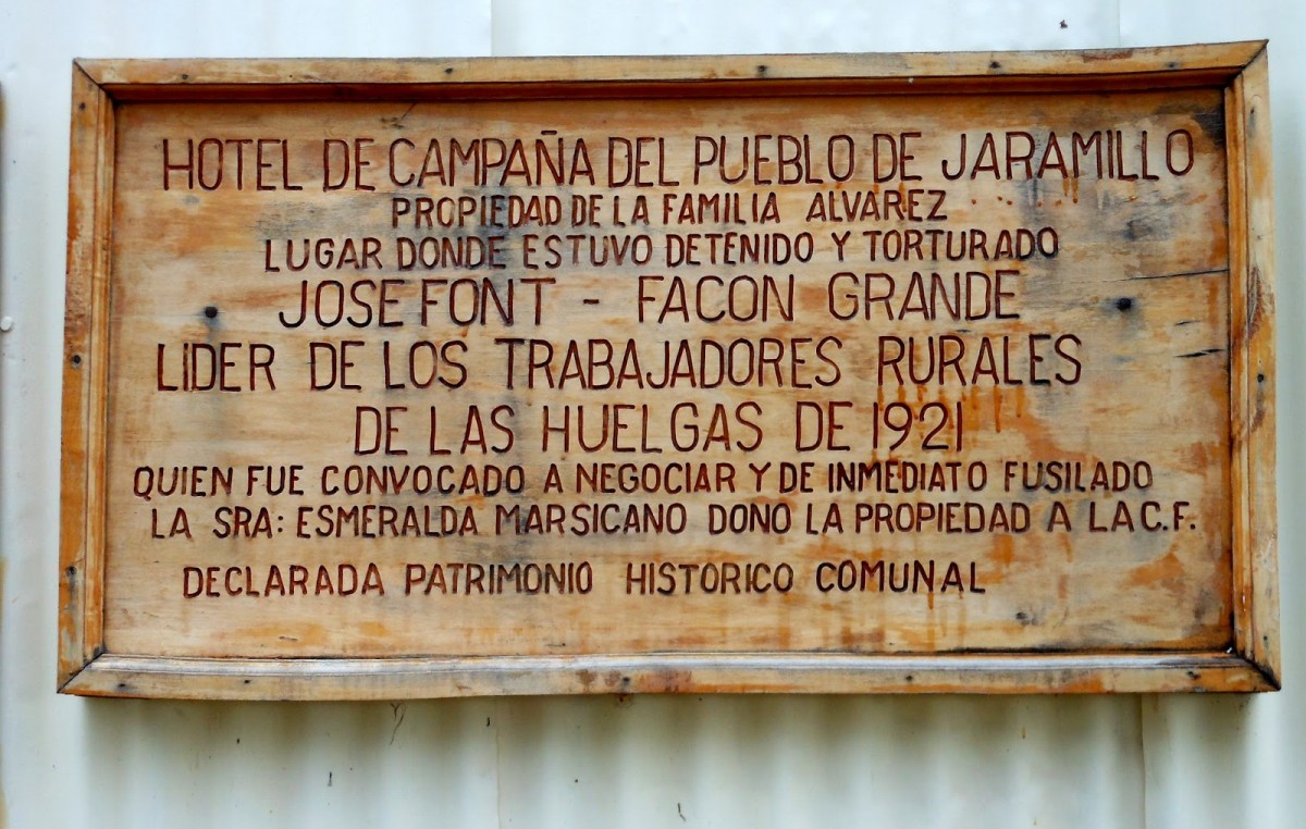 Comisión de las Huelgas del 21: “Es un paso importante el que se ha dado”.