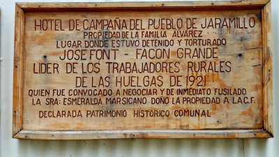 Comisión de las Huelgas del 21: “Es un paso importante el que se ha dado”.