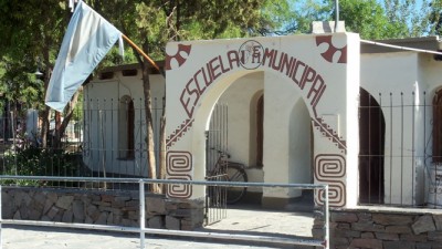 Financiamiento educativo: piden que se distribuya a municipios catamarqueños