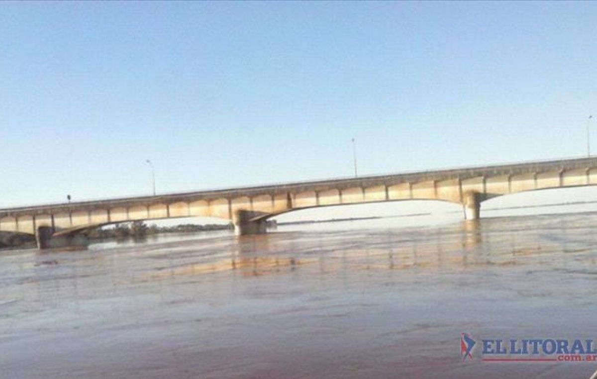 Podrían regresar hoy a sus hogares algunos evacuados de Alvear y Libres