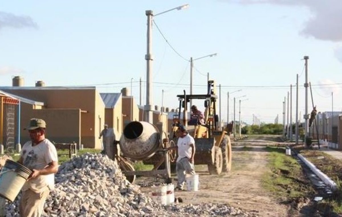 Municipios Correntinos tendrán otro punto de coparticipación