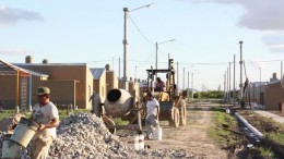 Municipios Correntinos tendrán otro punto de coparticipación