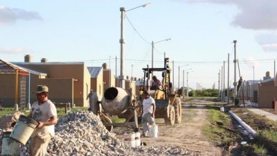Municipios Correntinos tendrán otro punto de coparticipación