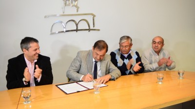 Salta es el cuarto municipio del país en tener un convenio colectivo de trabajo actualizado