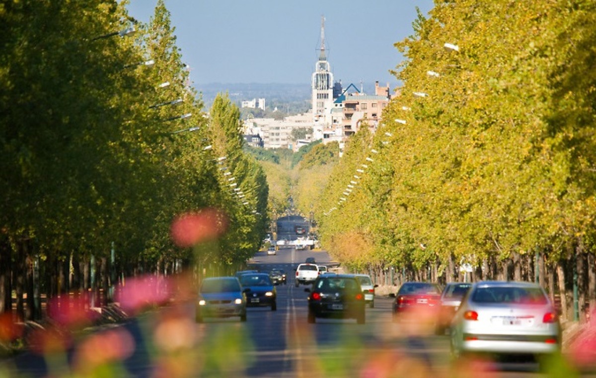 Mendoza, entre las 21 finalistas que compiten por ser Ciudad Maravillosa