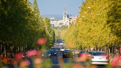 Mendoza, entre las 21 finalistas que compiten por ser Ciudad Maravillosa