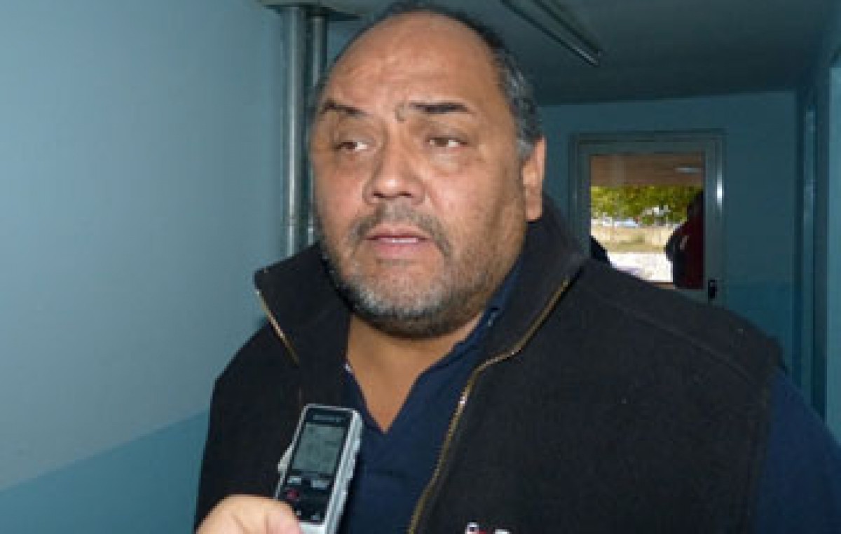 FETRAM Santa Cruz: “Los municipales deberían percibir sueldos de $ 9.500”