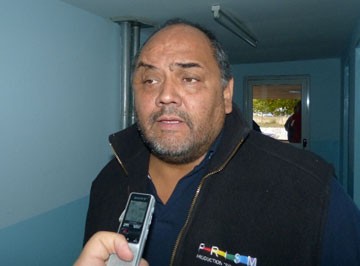 FETRAM Santa Cruz: “Los municipales deberían percibir sueldos de $ 9.500”
