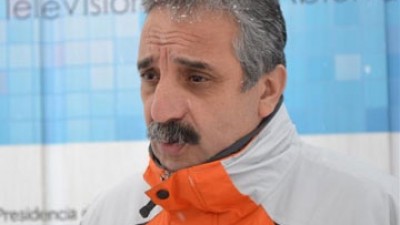 El Intendente de Río Turbio reflotó el debate por la coparticipación