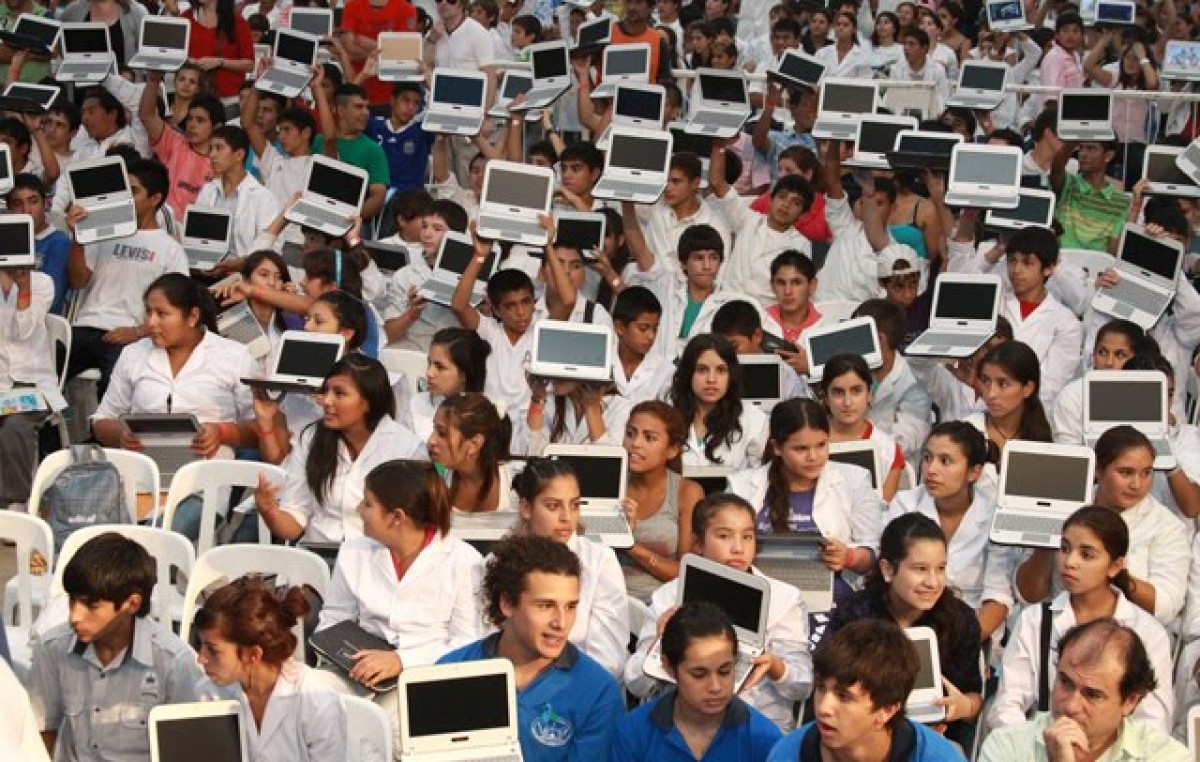 Argentina, dentro de los países con «muy alto desarrollo humano»