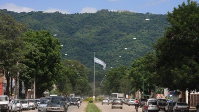 Yerba Buena exige ser un municipio de primera