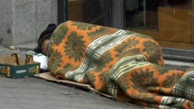 Mar del Plata: El «Operativo Frío» asiste a casi 40 personas en situación de calle