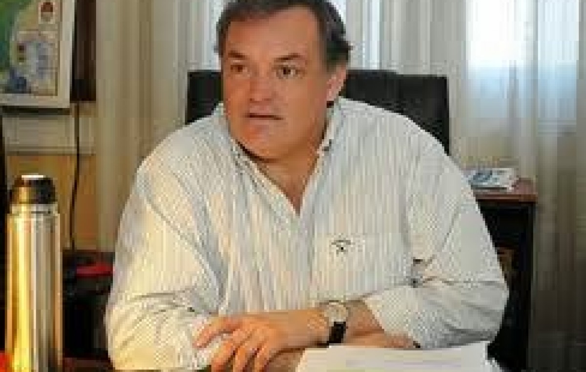 Entre Ríos: La Liga de Intendentes Justicialistas se reunirá con el Ministro de Planificacion