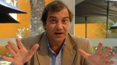 Paños fríos del Intendente Riocuartense al “sueño” de una caja previsional propia