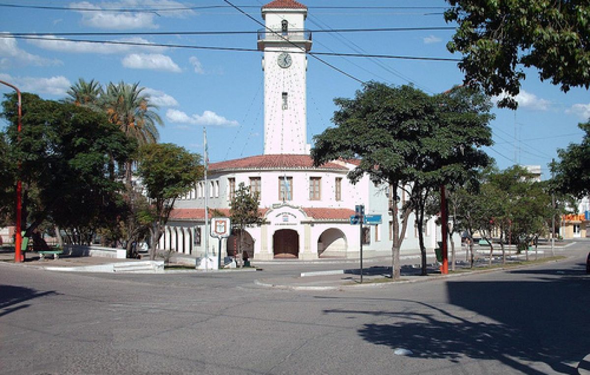 Anunciaron la recategorización de 269 empleados municipales en Las Termas