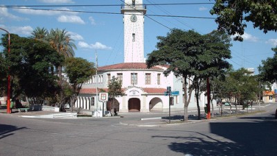Anunciaron la recategorización de 269 empleados municipales en Las Termas