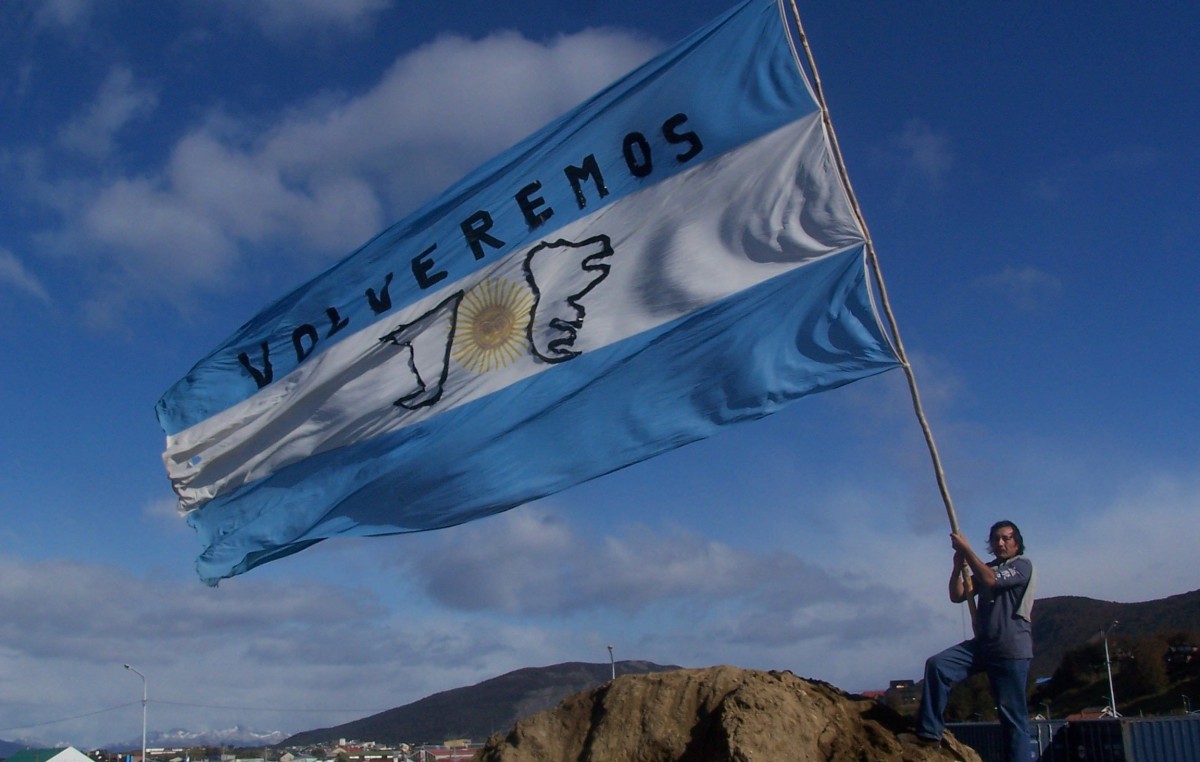 El 9 de julio zarpará de Madryn una lancha con destino a las Islas Malvinas