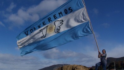 El 9 de julio zarpará de Madryn una lancha con destino a las Islas Malvinas