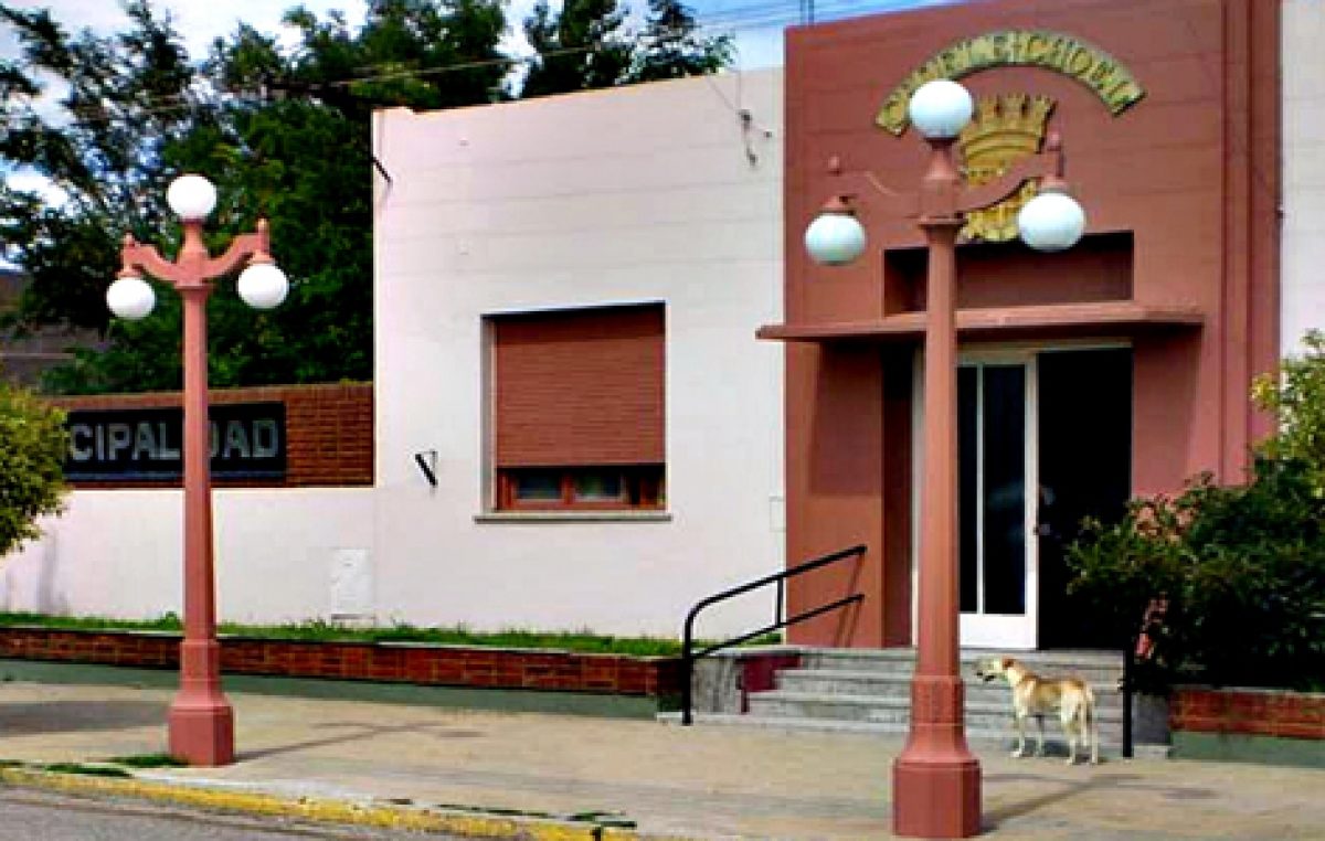Acuerdo salarial en la Municipalidad de Choele Choel