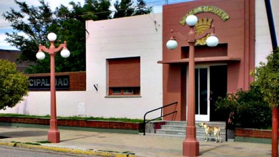 Acuerdo salarial en la Municipalidad de Choele Choel
