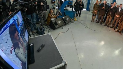 Desde el Sur de Mendoza, una iniciativa con proyección internacional