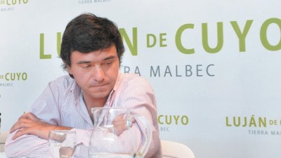 El intendente de Luján de Cuyo, quedó al borde del juicio político