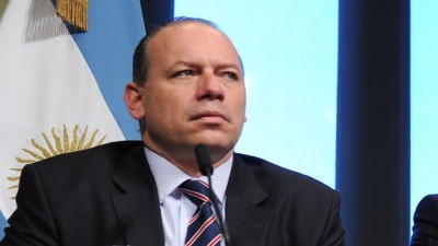 Para Berni, la nueva policía local podría suplantar a la Bonaerense