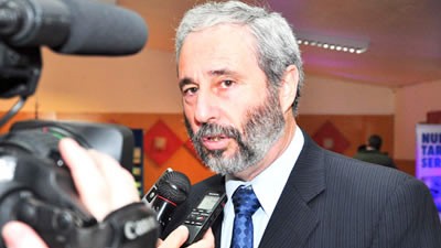 Seros inicia demanda al municipio de Madryn por deuda