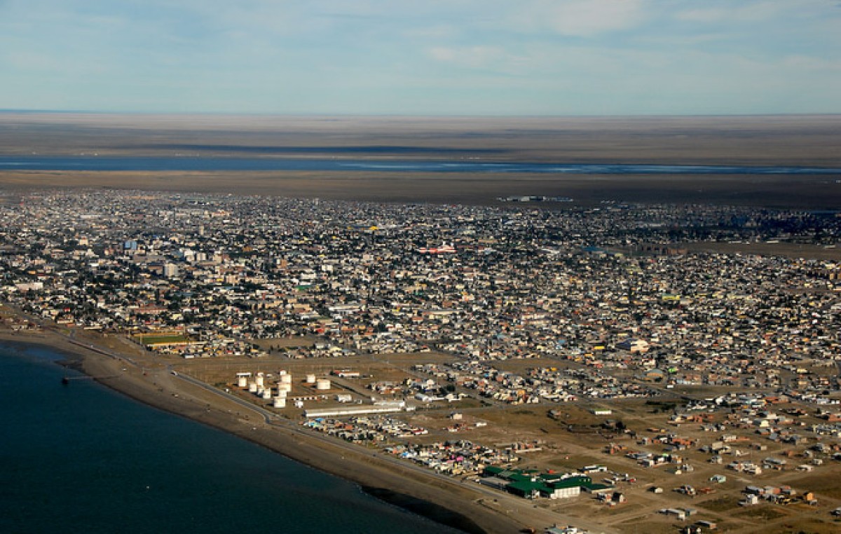 Dos importantes soluciones en materia de hábitat para la ciudad de Río Gallegos.