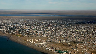 Dos importantes soluciones en materia de hábitat para la ciudad de Río Gallegos.