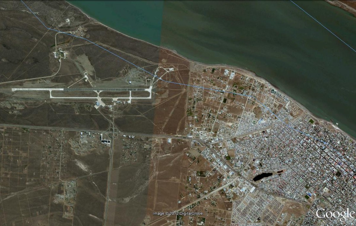 Ampliación del ejido urbano en Río Gallegos aportó más de 11 mil nuevos contribuyentes