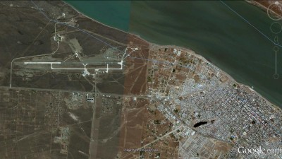 Ampliación del ejido urbano en Río Gallegos aportó más de 11 mil nuevos contribuyentes
