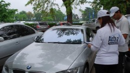 ARBA recuperó $71 millones por deudas en autos de alta gama