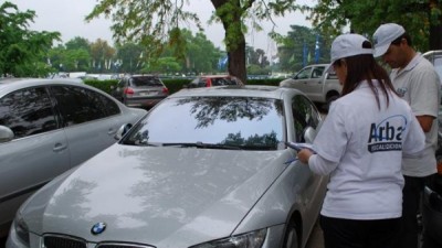 ARBA recuperó $71 millones por deudas en autos de alta gama