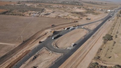 Cómo la autovía Córdoba – Río Cuarto esquivará nueve pueblos