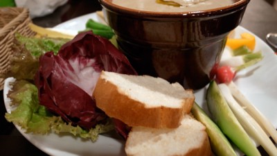 20 de julio 36º Fiesta Nacional de la Bagna Cauda en Calchín Oeste