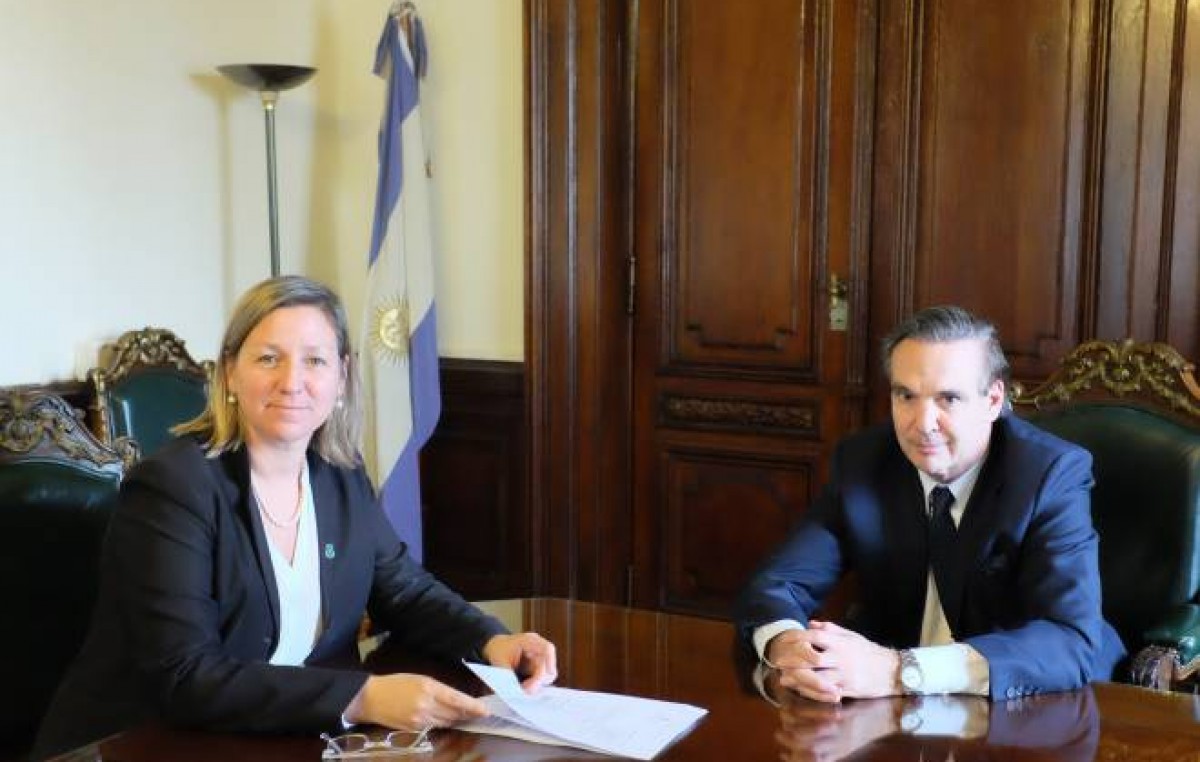 Confirman la construcción de 495 viviendas para Bariloche