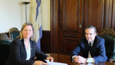 Confirman la construcción de 495 viviendas para Bariloche