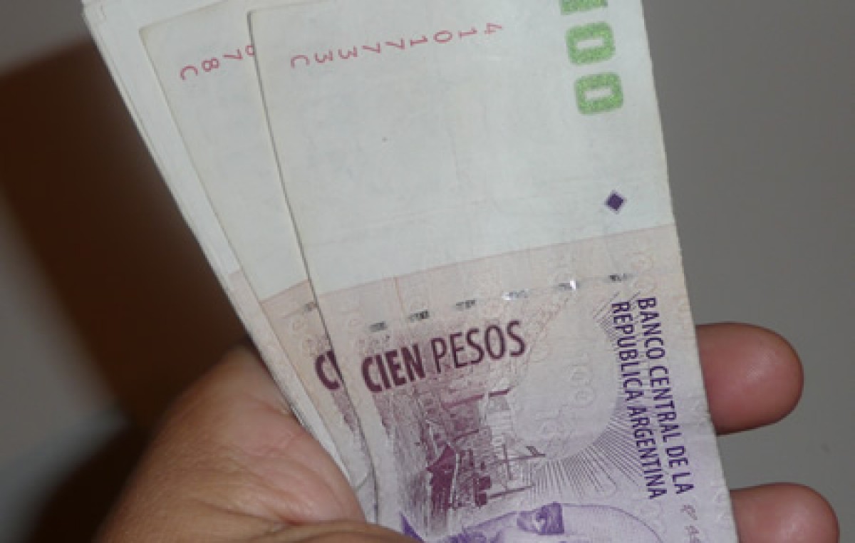 Catamarca: Solo cinco municipios no pidieron plata para el aguinaldo