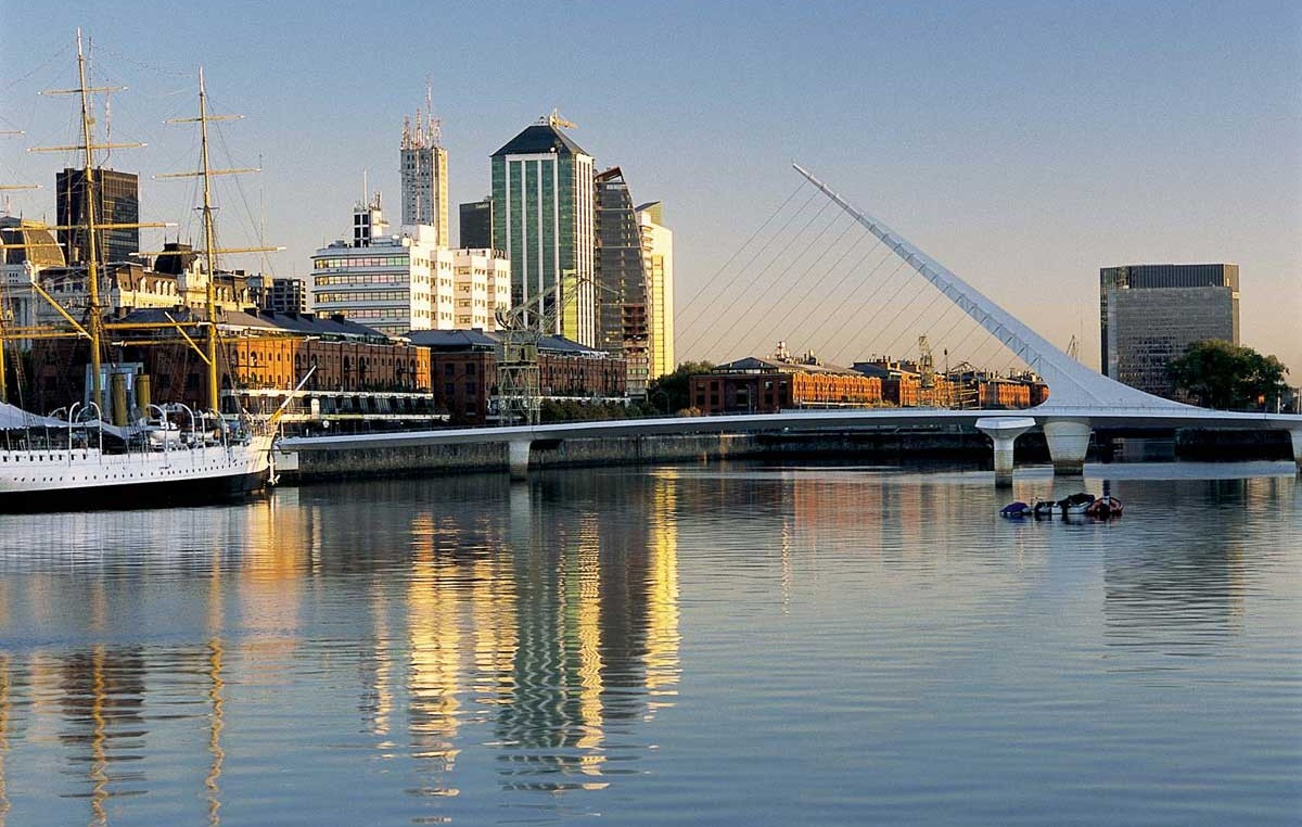 Las ciudades más caras del mundo son africanas , Buenos Aires, en el puesto 86 