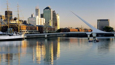 Las ciudades más caras del mundo son africanas , Buenos Aires, en el puesto 86 