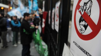 Claves para entender el conflicto entre el país y los fondos buitre
