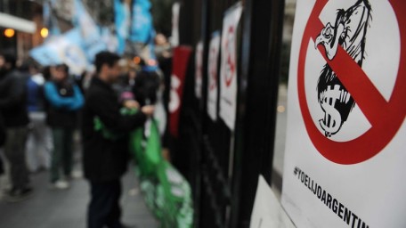 Claves para entender el conflicto entre el país y los fondos buitre