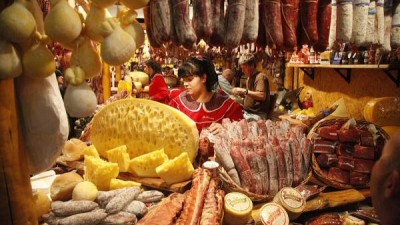 Feria Internacional Caminos y Sabores, del 3 al 6 de julio en La Rural