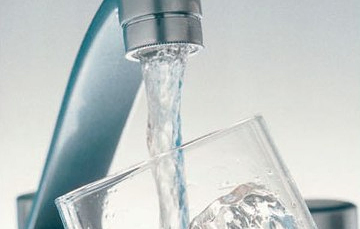 La Gruta está más cerca del agua potable