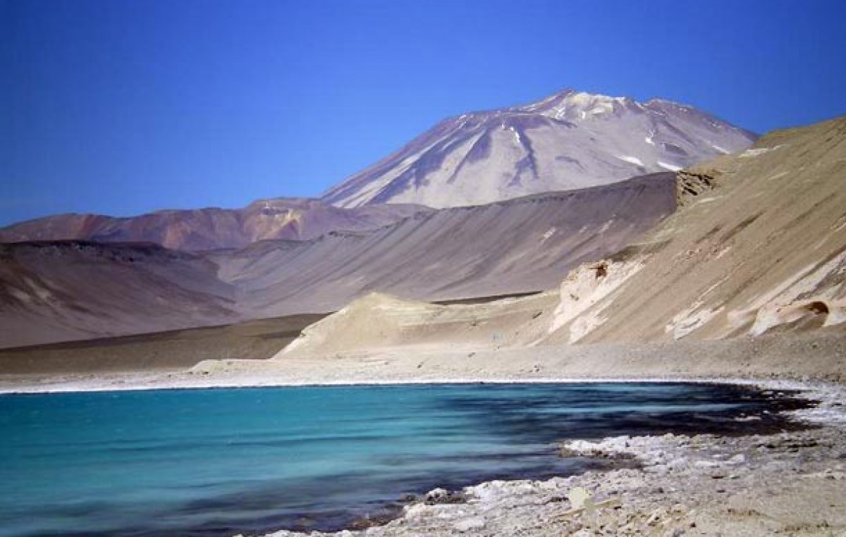 A una semana del inicio del receso invernal, Fiambalá tiene un 100 % de reserva hotelera