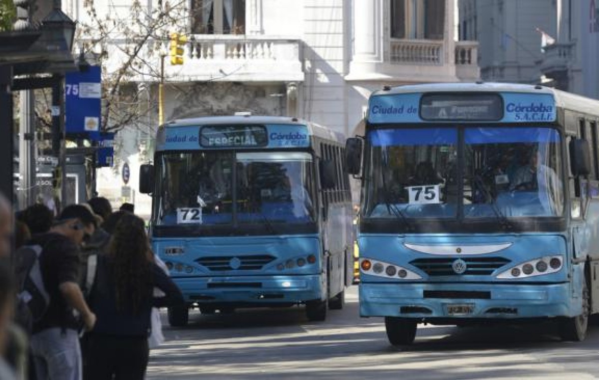 Ciudad de Córdoba: La transición podría costar $ 40 millones al Municipio